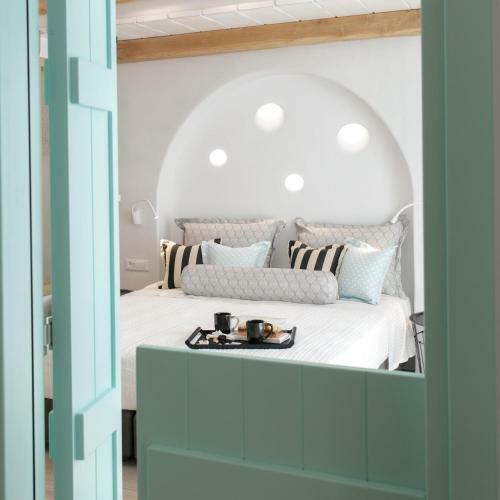 Apartamento Majo Suites Hotel