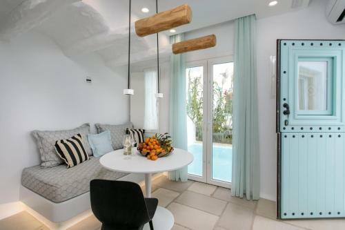 Apartamento Majo Suites Hotel