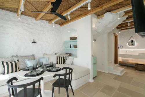 Apartamento Majo Suites Hotel