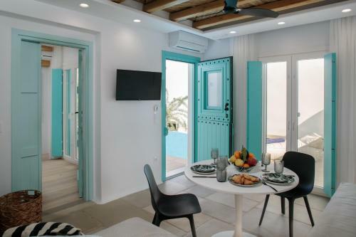 Apartamento Majo Suites Hotel