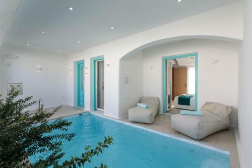 Apartamento Majo Suites Hotel