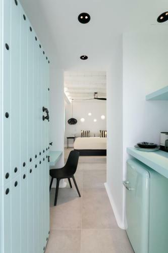 Apartamento Majo Suites Hotel
