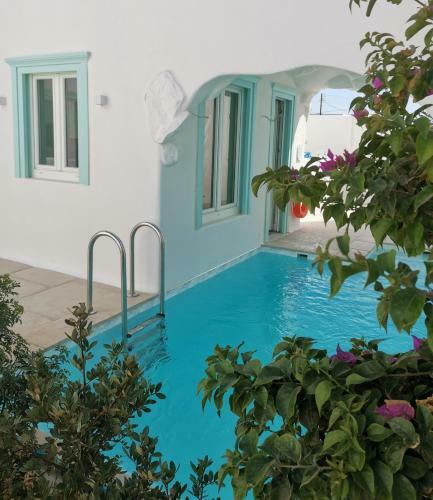 Apartamento Majo Suites Hotel