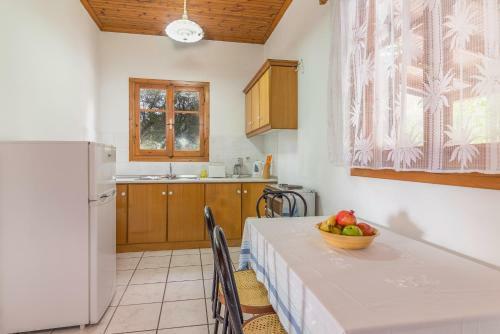 Andreas Apartments