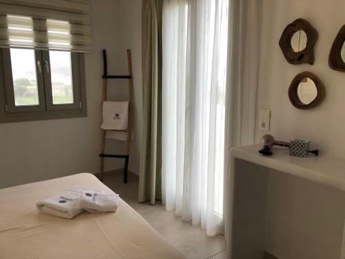 Hotel Lemonia Studios&suites