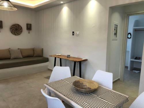 Hotel Lemonia Studios&suites