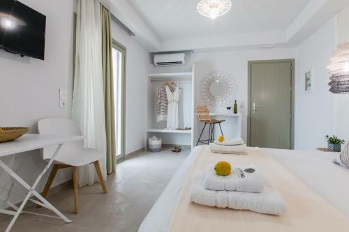 Hotel Lemonia Studios&suites