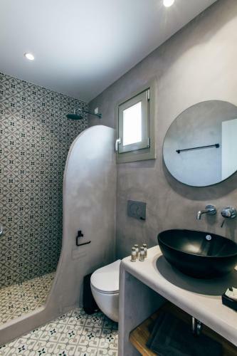 Hotel Lemonia Studios&suites