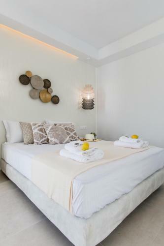 Hotel Lemonia Studios&suites