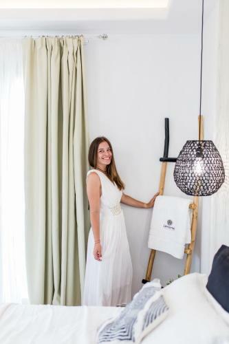 Hotel Lemonia Studios&suites