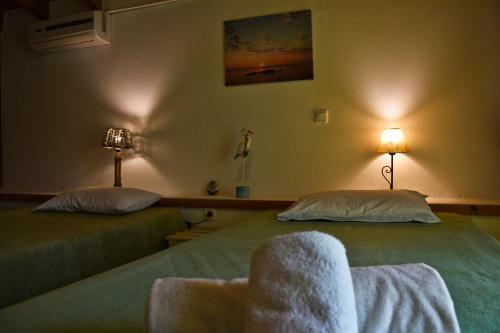 Apartamento Delfini Resort