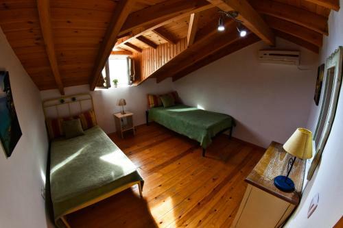 Apartamento Delfini Resort