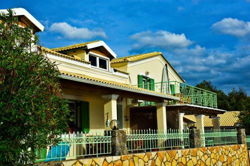 Apartamento Delfini Resort