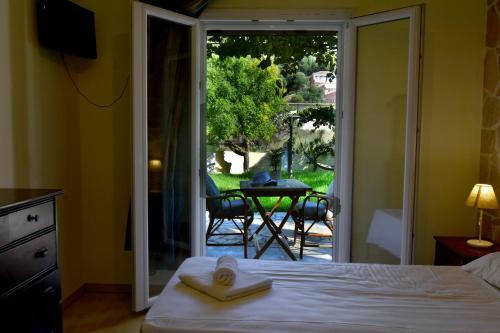 Apartamento Delfini Resort