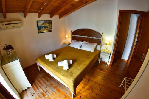 Apartamento Delfini Resort