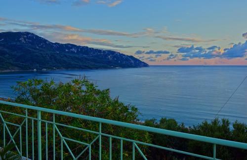 Apartamento Delfini Resort