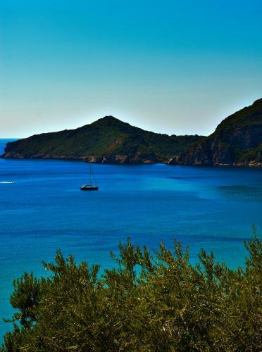 Apartamento Delfini Resort