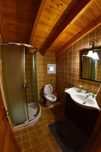 Apartamento Delfini Resort