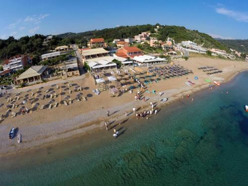 Apartamento Delfini Resort