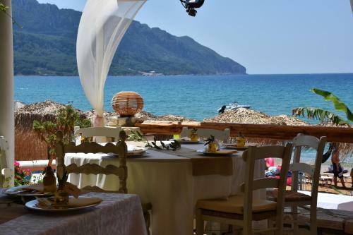 Apartamento Delfini Resort
