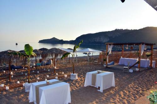 Apartamento Delfini Resort