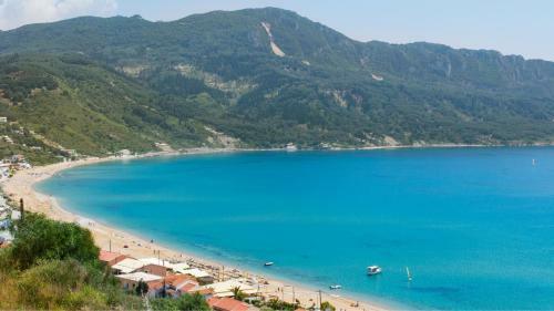 Apartamento Delfini Resort