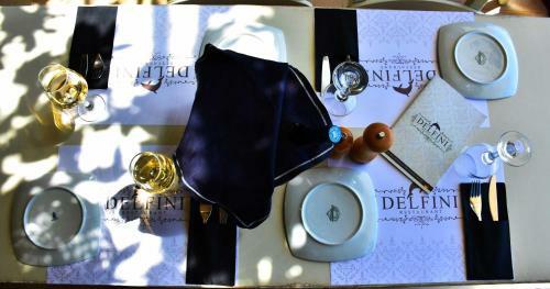 Apartamento Delfini Resort