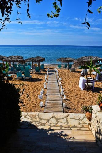 Apartamento Delfini Resort