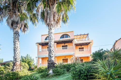 Villa Romeos By Hotelius