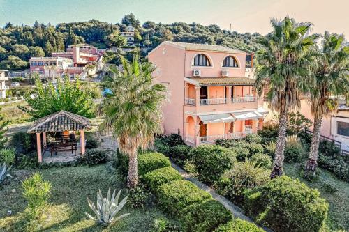 Villa Romeos By Hotelius