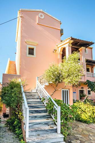 Villa Romeos By Hotelius