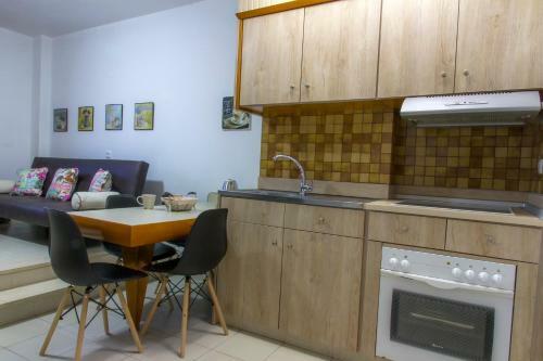 Horizon View Apartment