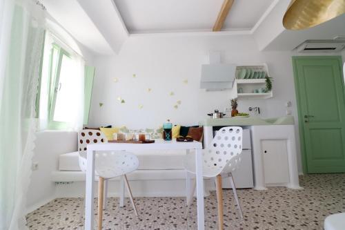 Apartamento Vino Suites