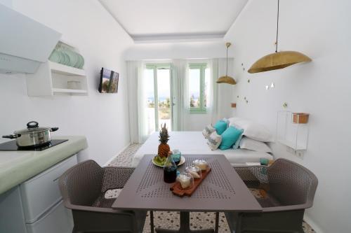 Apartamento Vino Suites