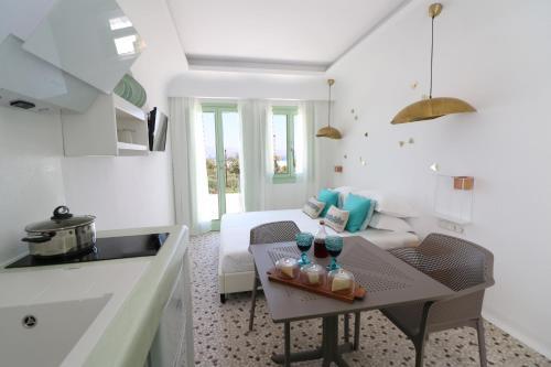 Apartamento Vino Suites