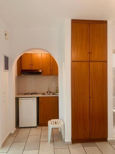 Apartamento Vino Suites