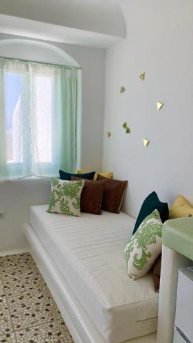 Apartamento Vino Suites