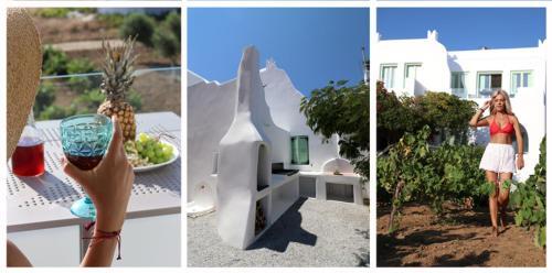 Apartamento Vino Suites