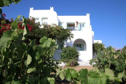 Apartamento Vino Suites