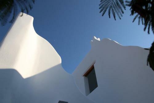 Apartamento Vino Suites
