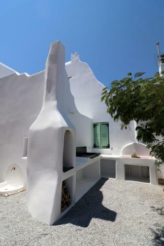 Apartamento Vino Suites