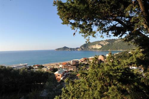 Villa Theodora View Apartments Eleni