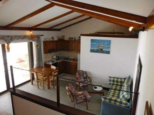 Patras Roof Apartment