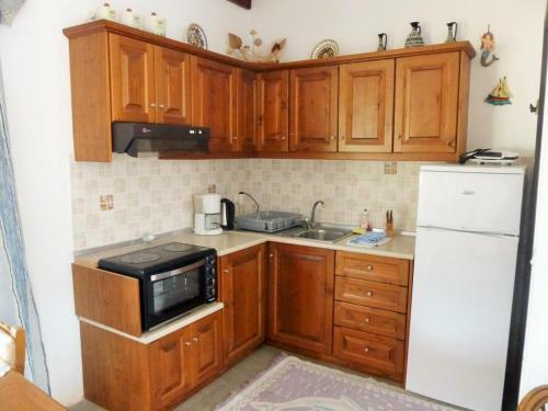Patras Roof Apartment