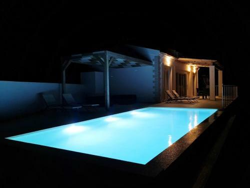 Sunset Sea View Villa 3