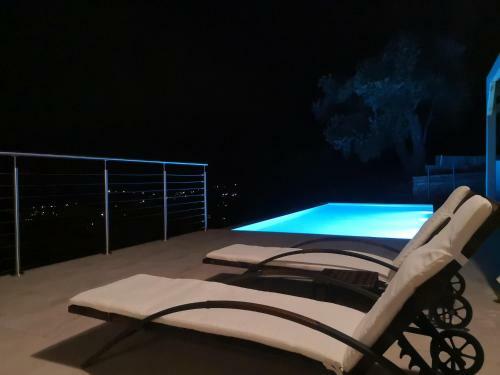 Sunset Sea View Villa 3