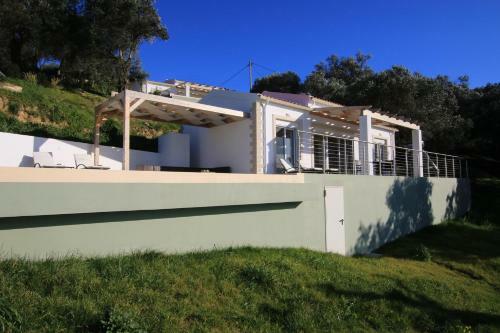 Sunset Sea View Villa 3