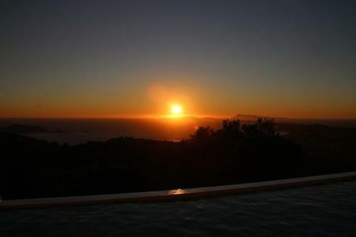Sunset Sea View Villa 3