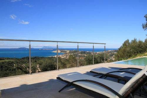 Sunset Sea View Villa 3