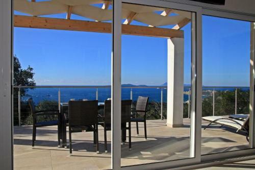 Sunset Sea View Villa 3